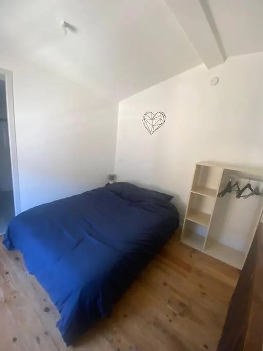 Charmante Maison Entre Castres & Mazamet Aiguefonde Γαλλία